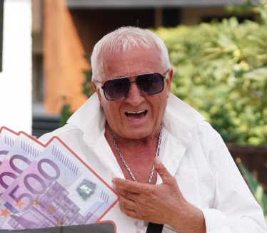 PARE U ZAJAM NE DAJEM: Era Ojdanić doneo drastičnu odluku