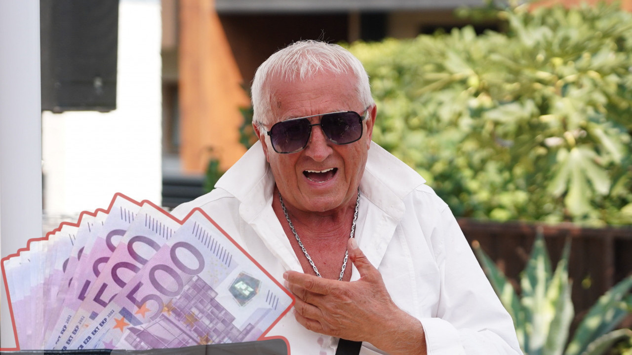 PARE U ZAJAM NE DAJEM: Era Ojdanić doneo drastičnu odluku