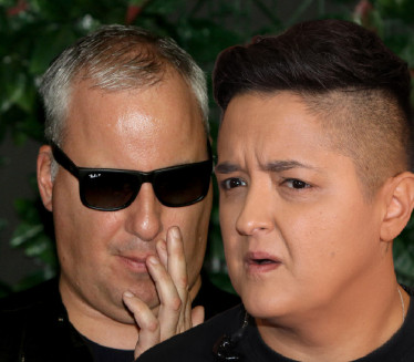 "REKAO SAM - HVALA LEPO, DOVIĐENJA" Saša o saradnji sa Marijom