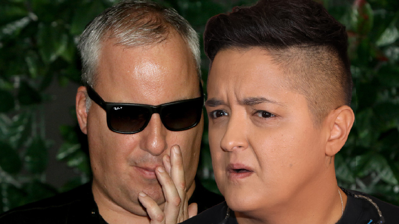 "РЕКАО САМ - ХВАЛА ЛЕПО, ДОВИЂЕЊА" Саша о сарадњи са Маријом