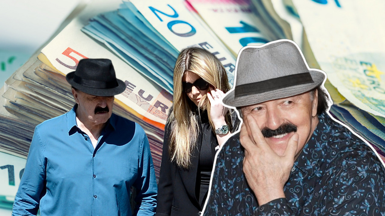 "ЈА САМ КРИВ ШТО САМ ДАВАО": Харис појаснио своју изјаву