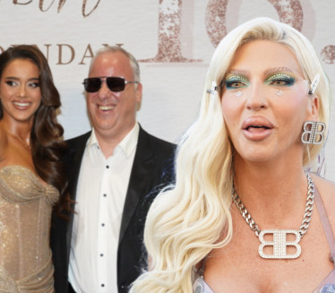 SAŠA OTKRIO ISTINU: Zašto nije pozvao Karleušu na slavlje?