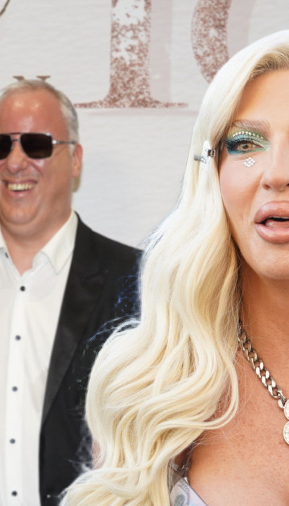 Карлеуша "ПЕЦНУЛА" Матића "Саша није видео да ме није звао"