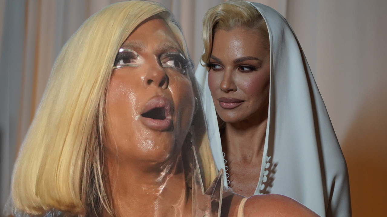 JK NAPALA NATAŠU "Sram te bilo, reci čime sam te povredila!"