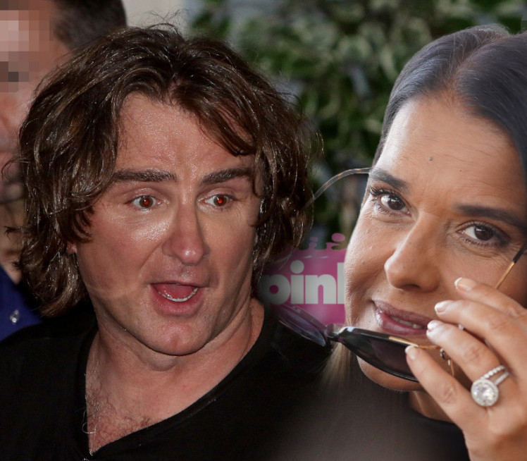 МИЛИЦА ИЛИ ЖЕЉКО? Водитељ "Пинка" изненадио одговором