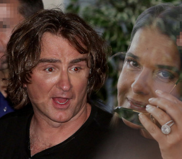 СТРАХ У РЕДАКЦИЈИ: Питао Жељка да ли је на "црном списку"