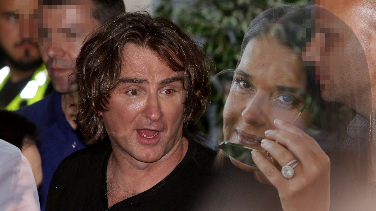 СТРАХ У РЕДАКЦИЈИ: Питао Жељка да ли је на "црном списку"