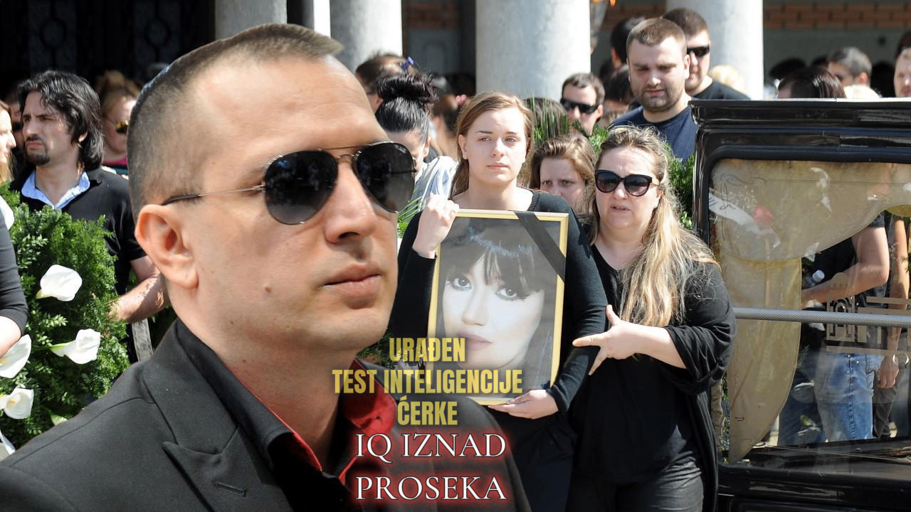 ОДБИО ДА ОДГОВАРА НА ПИТАЊА Ћерка рекла: "Сама сам схватила"