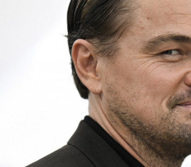 Najbolji glumac po izboru Leonarda Dikaprija