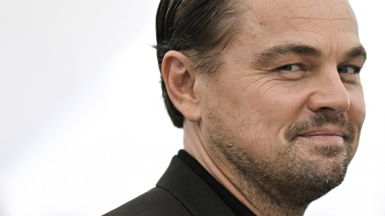 Najbolji glumac po izboru Leonarda Dikaprija