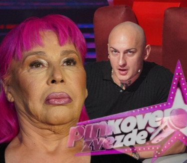 ДРАМА У ПЗ Зорица Брунцлик због Десингерице напустила студио