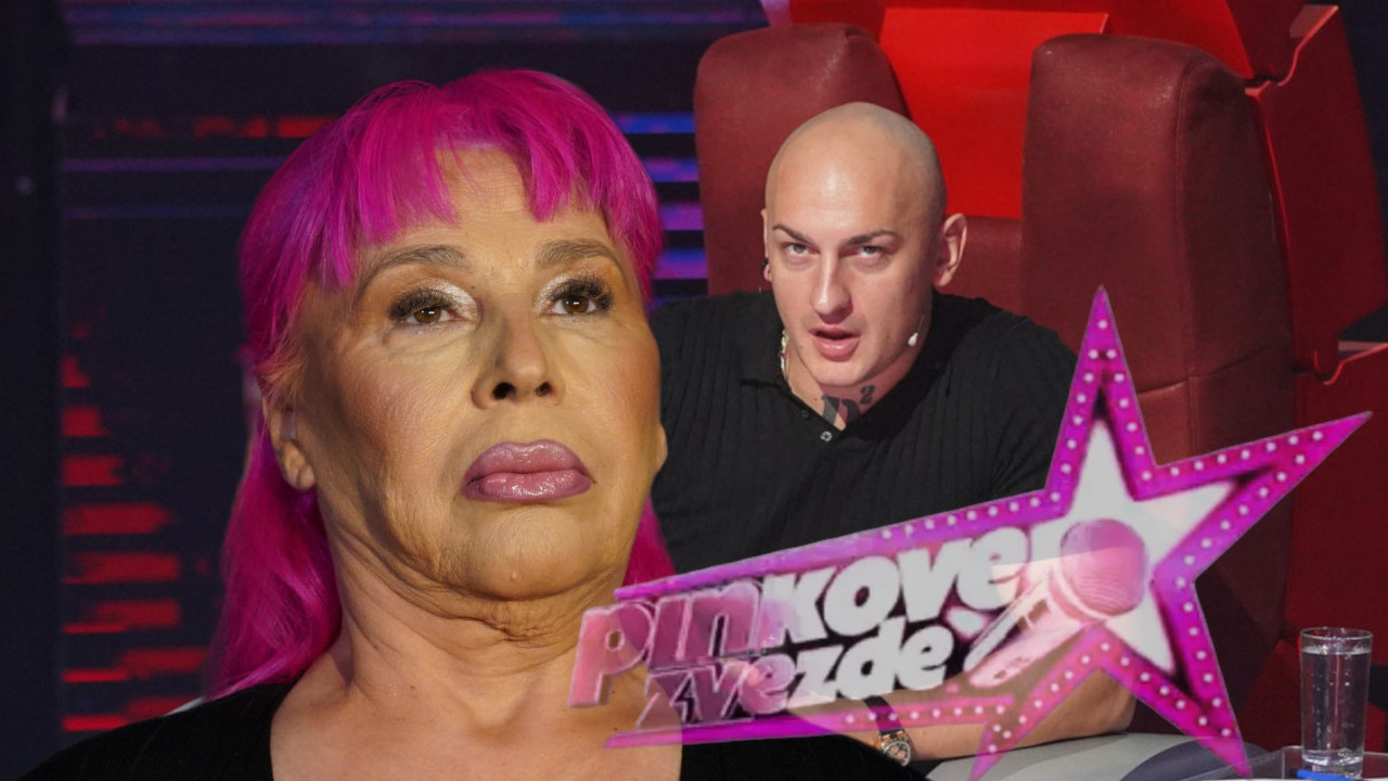 ДЕСИНГРЕРИЦА ЈЕ ПРОСТАК: Зорица - "Љутим се на колеге из ПЗ"