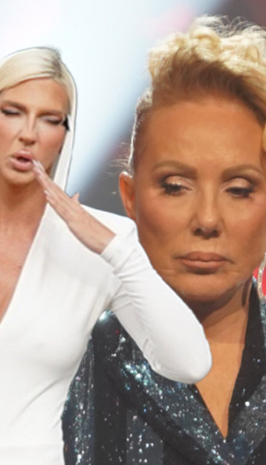 "ODBILA POZIV!" JK usred noći pozvala Brenu, realcija je HIT