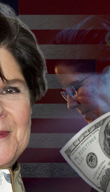 ЛИДЕР ВОЈНЕ ИНДУСТРИЈЕ Невенка - најмоћнија Српкиња на свету