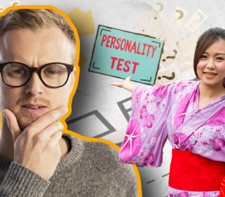 JAPANSKI PSIHOTEST: 8 pitanja otkrivaju vaše najdublje tajne