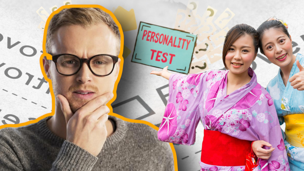 JAPANSKI PSIHOTEST: 8 pitanja otkrivaju vaše najdublje tajne