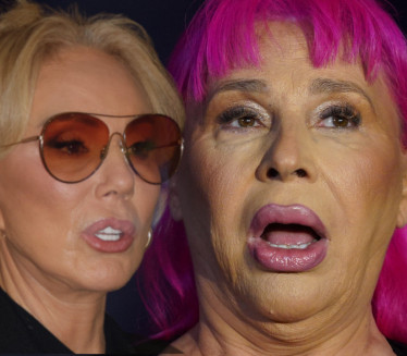 "DOSTA MI JE VIŠE!" Zorica otvoreno o odnosu sa Brenom