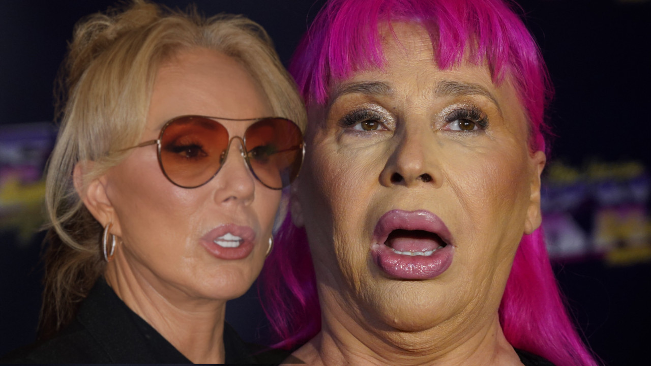 "ДОСТА МИ ЈЕ ВИШЕ!" Зорица отворено о односу са Бреном