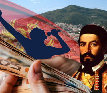 Folker kupio kuću iz 18.veka, dao milione, u njoj živeo NJegoš