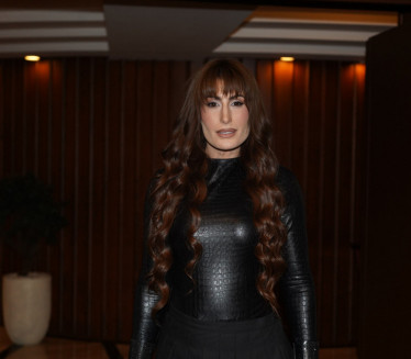 "ПИЈЕМ СОК САМО ИЗ ВЕРСАЋЕ ЧАШЕ": Хит изјава Диди Јанковић