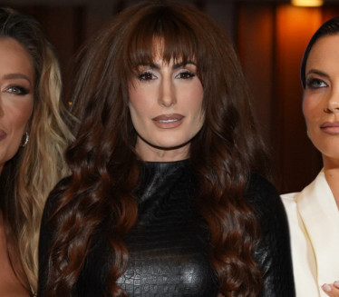 "Nemam pojma ko su Tea Tairović i Milica Pavlović"