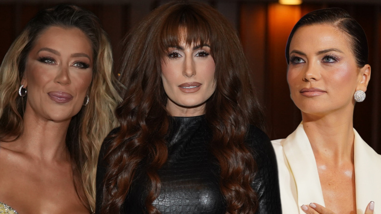 "Nemam pojma ko su Tea Tairović i Milica Pavlović"