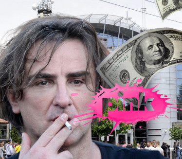 Koliko je "TEŽAK" Željko Mitrović?