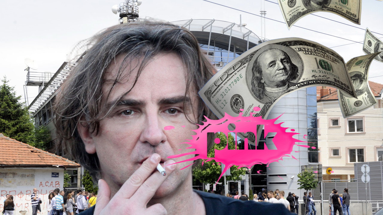 Koliko je "TEŽAK" Željko Mitrović?