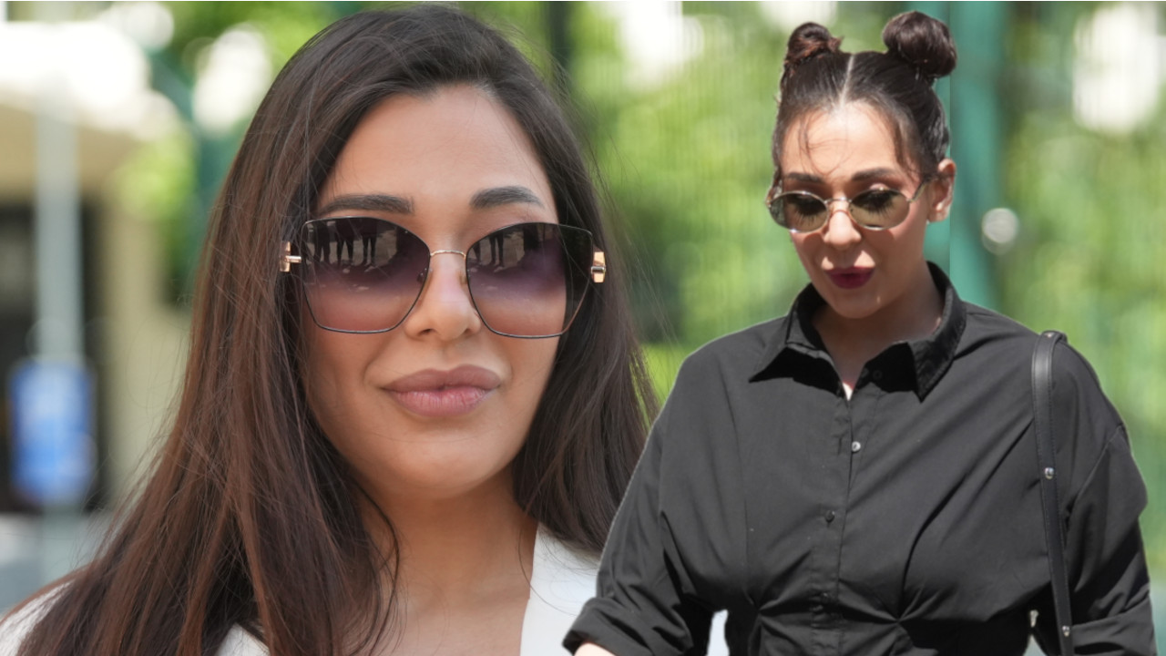 I DANAS OSEĆAM POSLEDICE Sanja prvi put o traumi iz detinjstva