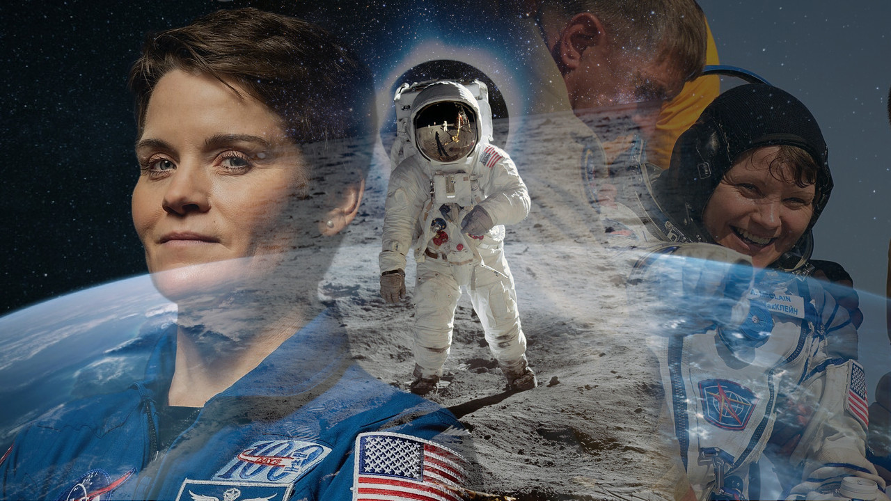 PREOKRET Pričalo se o prvom zločinu u svemiru -žena priznala