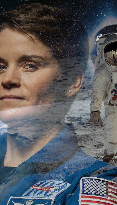 ПРЕОКРЕТ Причало се о првом злочину у свемиру -жена признала