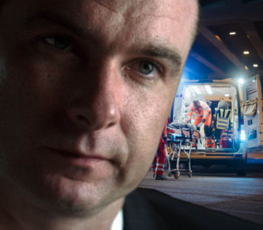 Slavni glumac hopitalizovan zbog GUBITKA PAMĆENJA