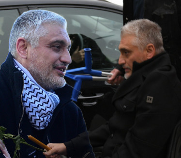 Počeli su da otkazuju organi, doktori mi dali još par nedelja