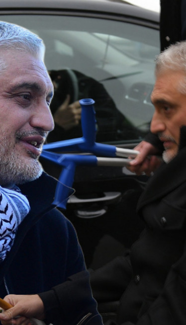 Počeli su da otkazuju organi, doktori mi dali još par nedelja