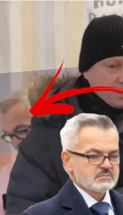 NAPADNUT POLJSKI AMBASADOR U RUSIJI: LJudi hteli da ga biju