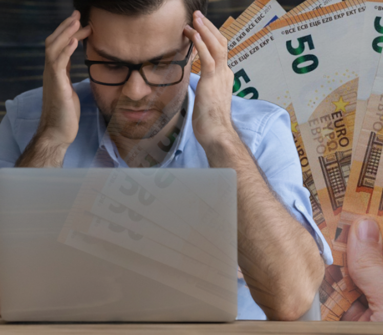 TEST: Kako se odnosite prema novcu - škrtica ili igrač?