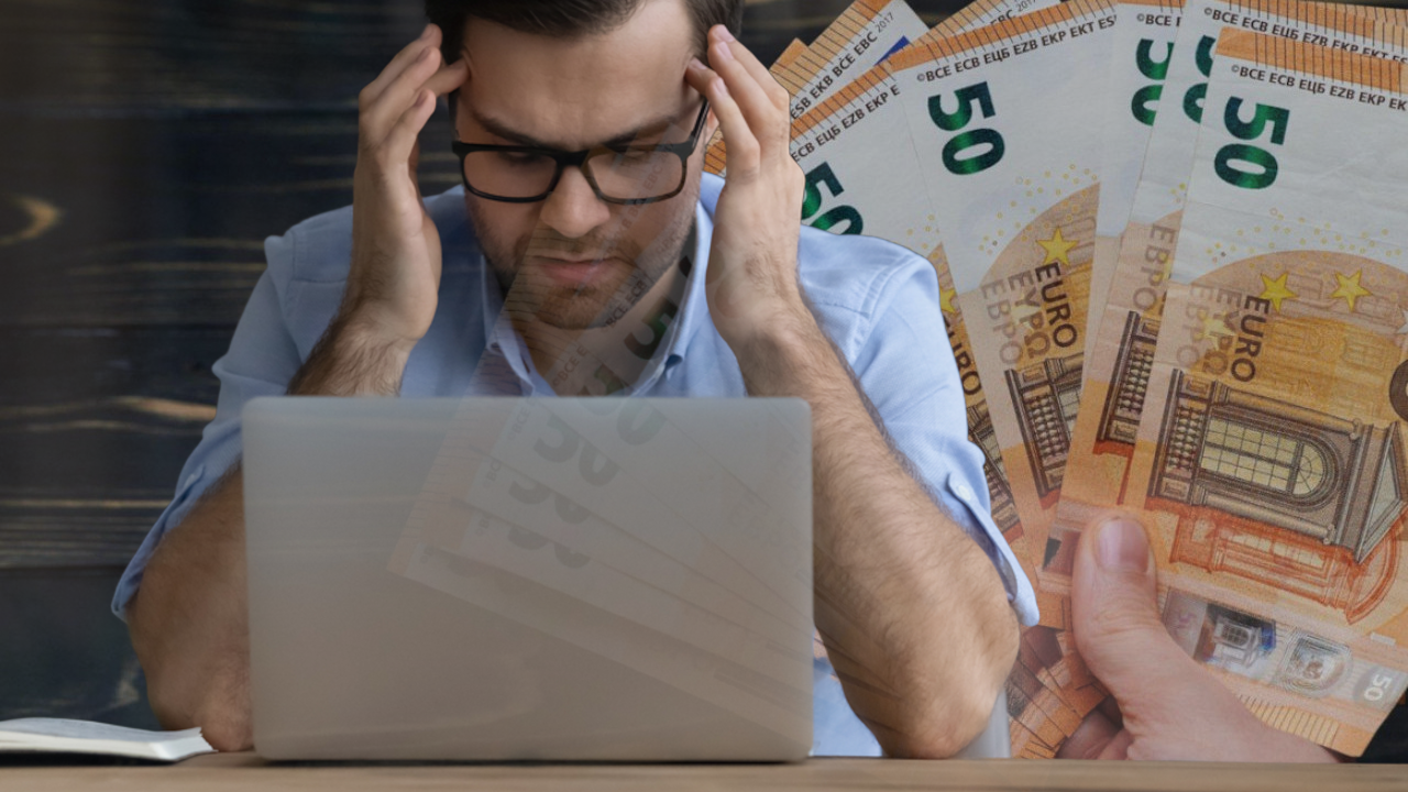 TEST: Kako se odnosite prema novcu - škrtica ili igrač?