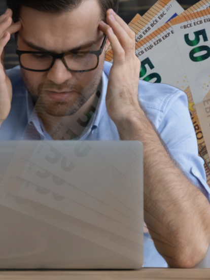 TEST: Kako se odnosite prema novcu - škrtica ili igrač?