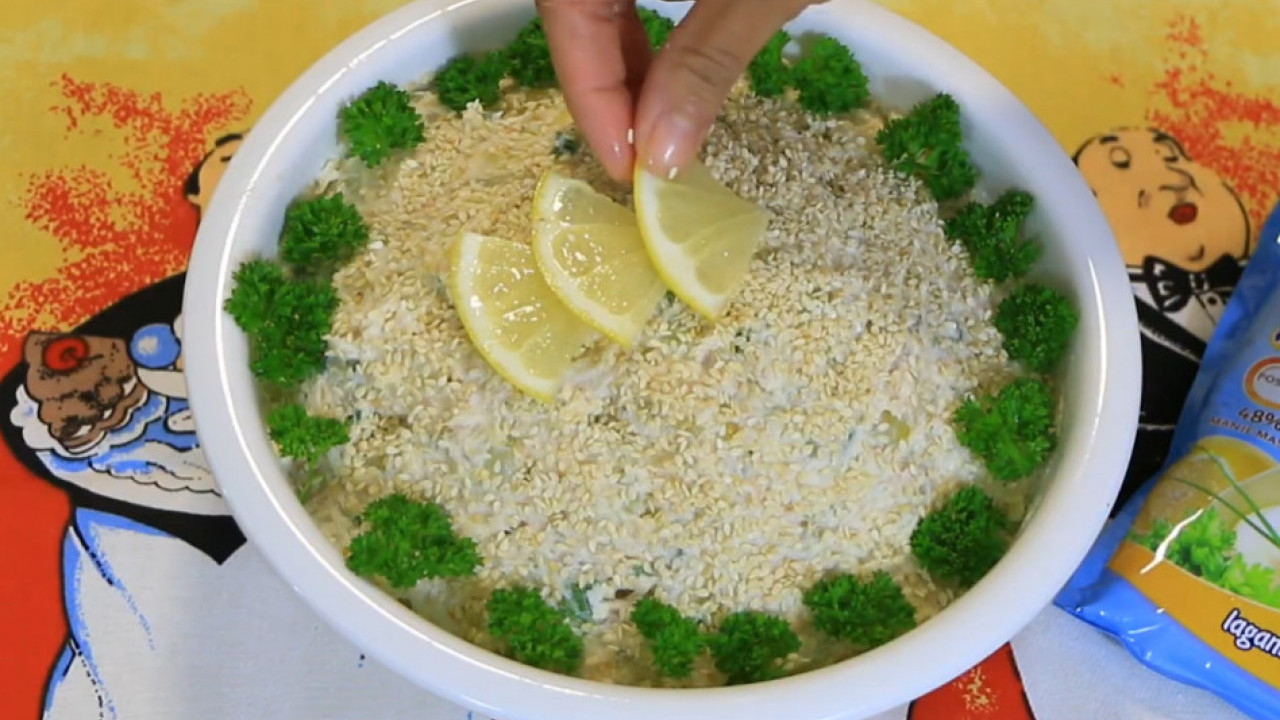 POSNA ITALIJANA: Savršena za Aranđelovdan!