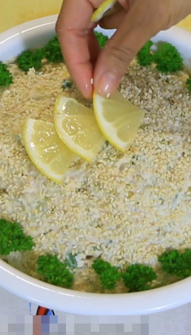 POSNA ITALIJANA: Savršena za Aranđelovdan!