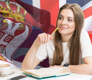 Iznenadiće vas koje srpske reči koriste i Englezi - čak 28