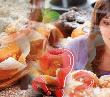 Zašto treba da sipate PIRINAČ u kalupe za mafine pre pečenja?