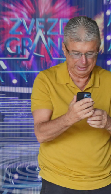 Певачица прочитала ПОСЛЕДЊУ ПОРУКУ коју је добила од Саше