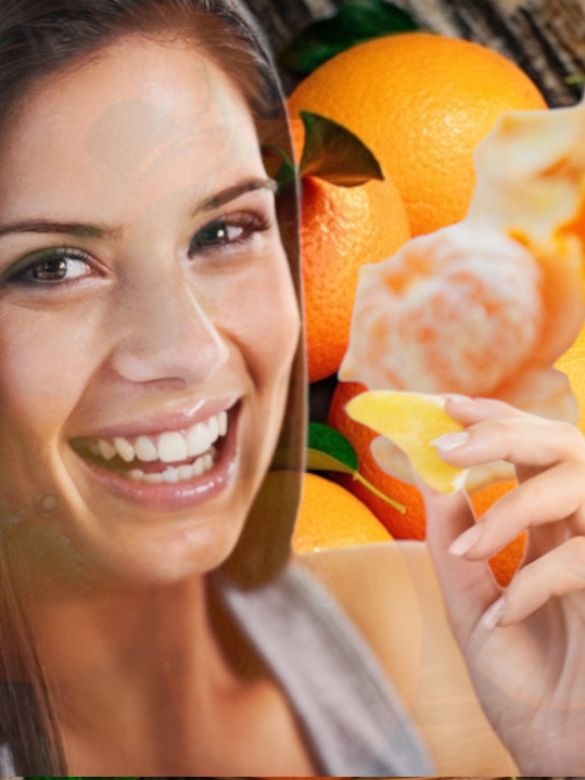 VEOMA JE KORISNA: Ne bacajte koru od mandarina - evo i zašto