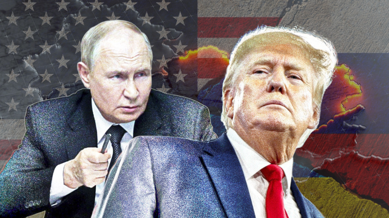 ПЛАН ОД 28 ТАЧАКА: Путин и Трамп се договрили око Украјине?