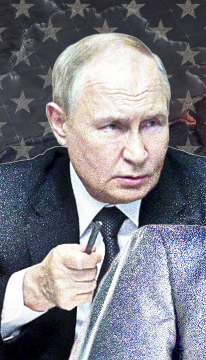 ПЛАН ОД 28 ТАЧАКА: Путин и Трамп се договрили око Украјине?