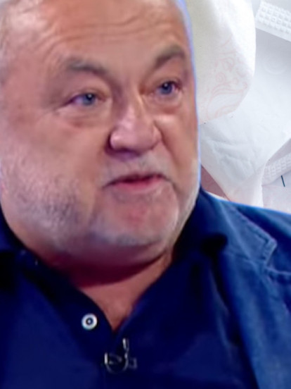 УЛОШЦИ ЗА МУШКАРЦЕ? Уролог објаснио чему служе