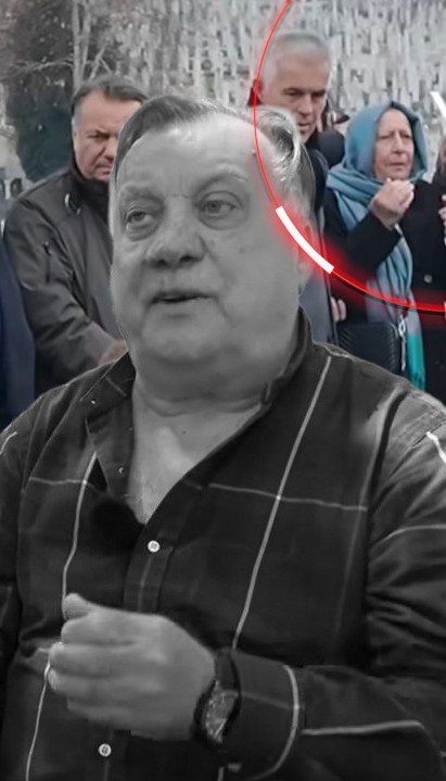 Sejda, odmori: Umrla žena Halida Bešlića - ode za dragim