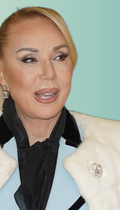 ДИЈЕТА ЛЕПЕ БРЕНЕ: Смршала је скоро 20 килограма!