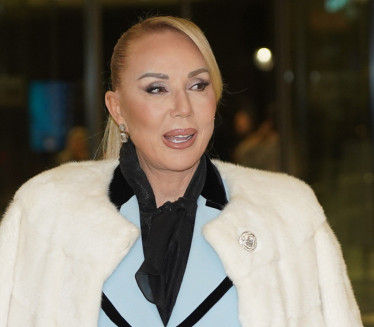 "NISAM VIDELA SVOJU ĆERKU": Brena se uplašila reči proročice